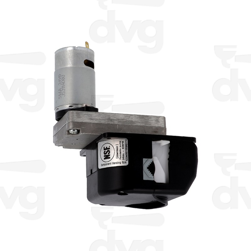 POMPA PERISTALTICA PMPR 265/S 24VDC RPM083